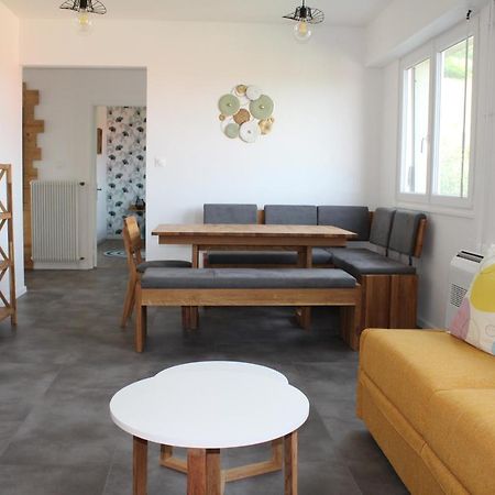 Wangen A L'Oree Des Vignes, Superbe Logement De 80 M2 מראה חיצוני תמונה