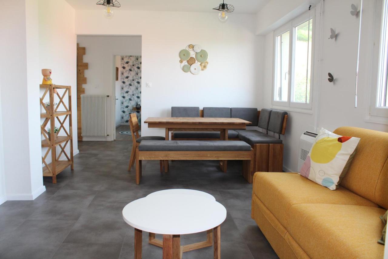 Wangen A L'Oree Des Vignes, Superbe Logement De 80 M2 מראה חיצוני תמונה