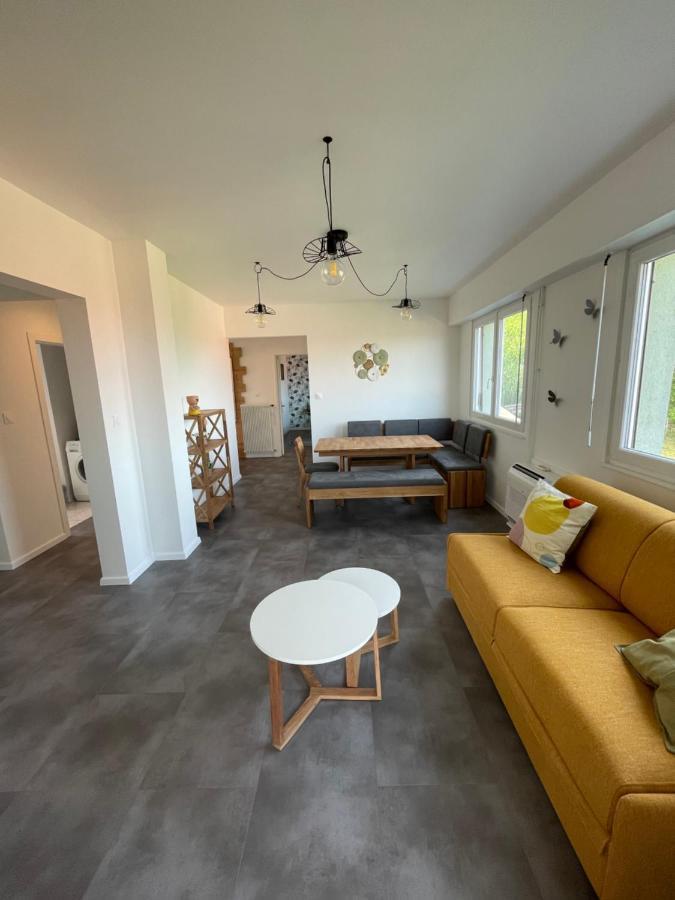 Wangen A L'Oree Des Vignes, Superbe Logement De 80 M2 מראה חיצוני תמונה