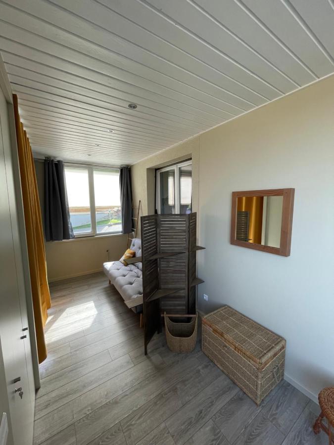 Wangen A L'Oree Des Vignes, Superbe Logement De 80 M2 מראה חיצוני תמונה