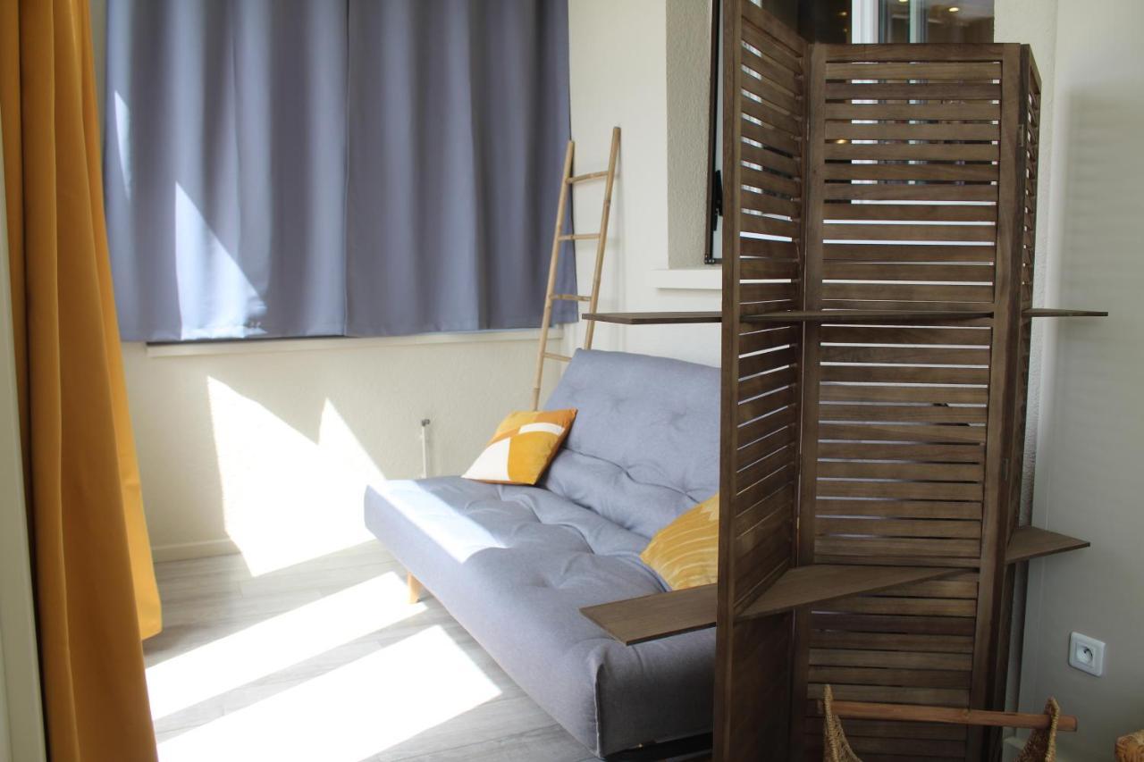 Wangen A L'Oree Des Vignes, Superbe Logement De 80 M2 מראה חיצוני תמונה