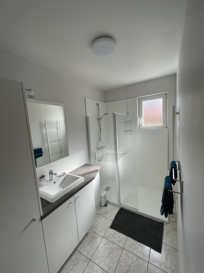 Wangen A L'Oree Des Vignes, Superbe Logement De 80 M2 מראה חיצוני תמונה