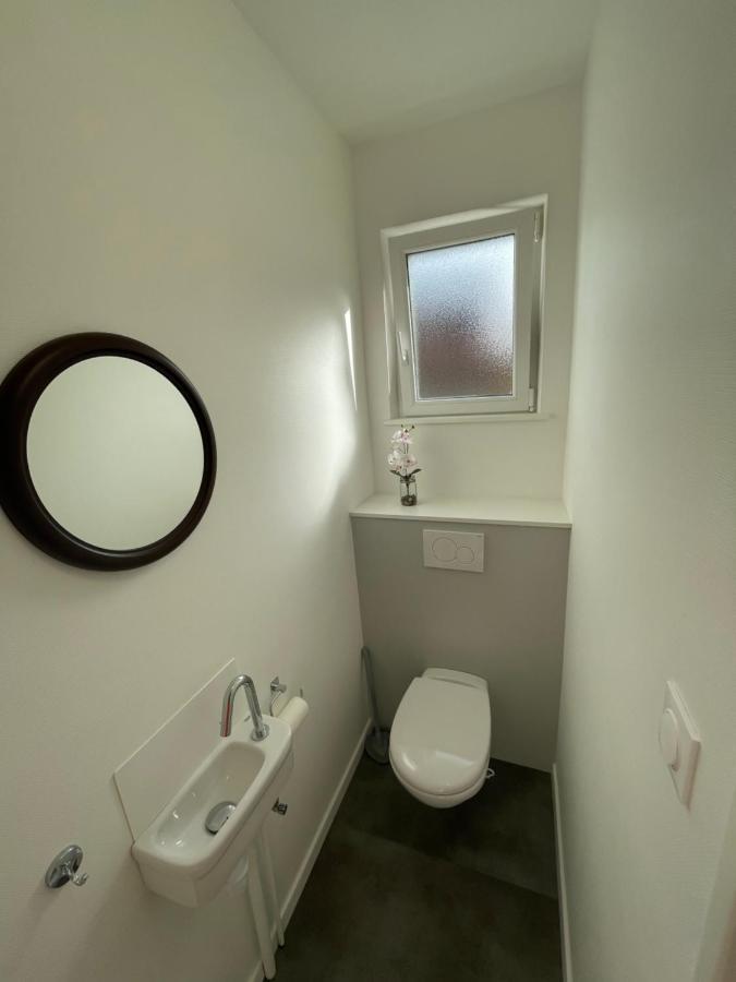 Wangen A L'Oree Des Vignes, Superbe Logement De 80 M2 מראה חיצוני תמונה