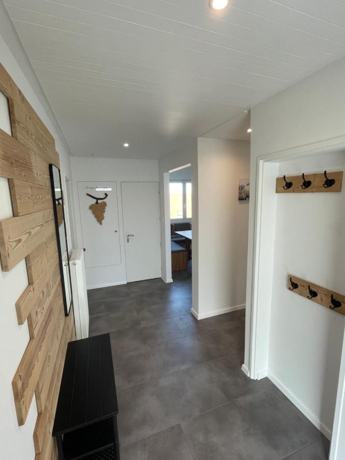 Wangen A L'Oree Des Vignes, Superbe Logement De 80 M2 מראה חיצוני תמונה